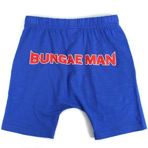 [토토헤로스]번개맨힙바지-M1732110031