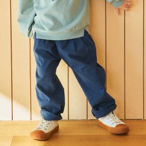 [토토헤로스]TH로이스배기핏면팬츠-12412110031