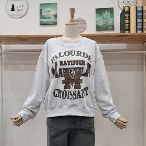 [레코브]크로아상맨투맨LC41D9LT030XMY_YS