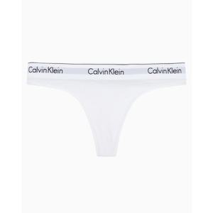 [캘빈클라인언더웨어]여성 모던 코튼 티팬티 (F3786D-100)