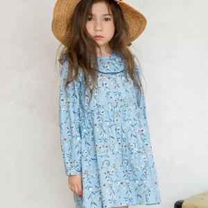 [토토헤로스]TH아이린해지원피스-12052130112