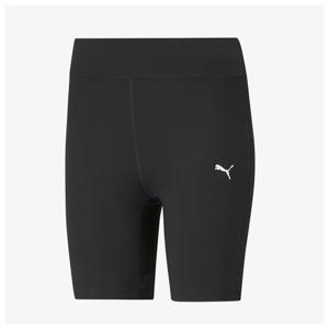 푸마 여성 트레인 바이커 7인치 레깅스 520524-01