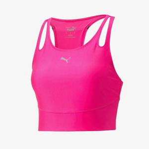 푸마 울트라폼 러닝 크롭 탱크탑 523273-24