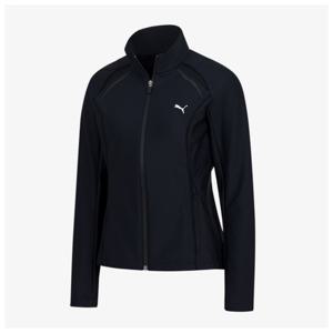 푸마  마하 트리코트 본딩 트레이닝 자켓 933454-01