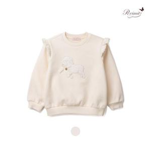 페리미츠 HC16 뽀글양 날개맨투맨 P2445t181