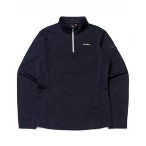 아이더긴팔티 BQJ DWU23282N4 POP 잠재권축  집업 티셔츠