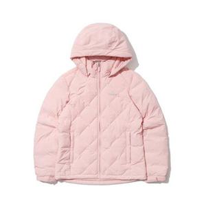 아이더패딩 BQJ DWW24583P3 POP 튜브 여성 다이아 슬림 다운 자