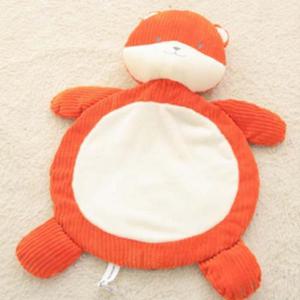 핑크돼지 캐릭터방석 큰방석 인형방석 미니러그