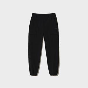 아이더바지 BQJ DWU24312Z1 WINDLOCK (윈드락) 여성 조거 팬츠 (