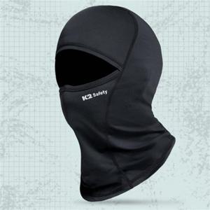 바라클라바 K2 세이프티 쿨 냉감 바이크 얼굴가리개
