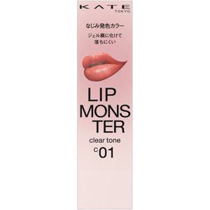 케이트 카네보우 화장품 케이트 립 몬스터 C01 3g