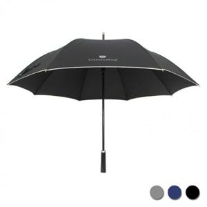 장우산 송월우산 송월 CM장폰지바이어스70 고급장우산