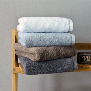 프리미엄 코마사 40수 호텔수건 200g 5매