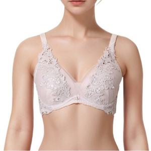 [비비안(언더웨어)][대박할인] 여신핏 브라&레이스팬티&햄팬티 풀세트 BR964A BP964AP BP964