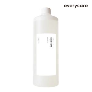 [에브리케어]핸드솝 리필 1000 ml