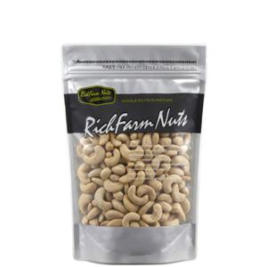 [리치팜너트]볶음캐슈넛440g