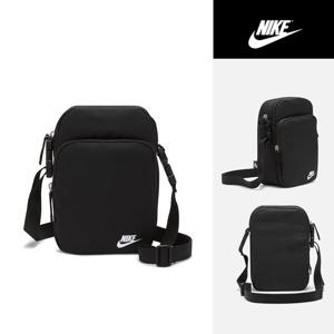 나이키 헤리티지 크로스바디 백(0456-010) 크로스백