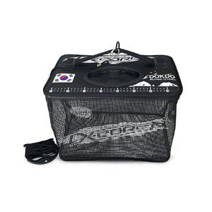 엑스코어 XBN-043B 원터치 사각부력살림망 EVA ver2