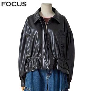 [포커스]레자셔링자켓 FBF3H7PJK0090_BP