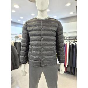 르까프 세이브존07 남성 겨울 라운드 패딩 1224JP404