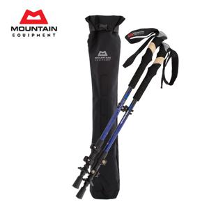 [마운틴이큅먼트] 다이나믹 락 3단스틱 SET(케이스포함)