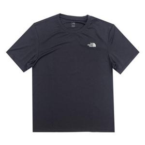 [노스페이스]노스페이스반팔티 KQF NT7UQ28A 남성 리커버리 그래