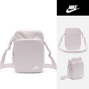 나이키 헤리티지 크로스바디 백(0456-019) 크로스백