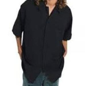 지방시 긴팔 셔츠 BM610E5YB1 001