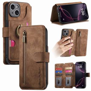 아이폰11 프로맥스 가죽 링홀더 거치대 플립 카드 지갑 케이스