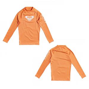 록시 아동 래쉬가드 RX732NGT