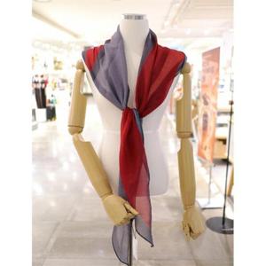 [아날도바시니] 레브리 스카프 ABS-216008