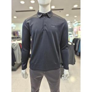 르까프 세이브존07 남성 베이직 카라티셔츠 1224TP306