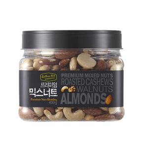 [리치팜너트]프리미엄믹스넛400g