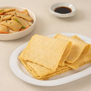 [굿프랜즈] 부산사각어묵 800g