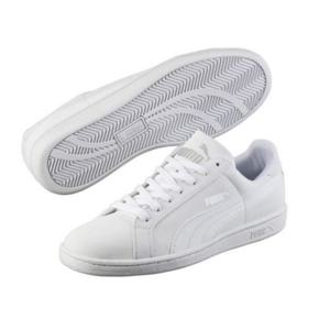 푸마 남여공용 스니커즈 스매시 벅 Smash Buck 356753 24