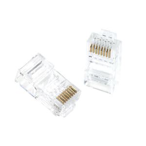 마하링크 CAT.6 UTP RJ45 커넥터 ML-C6RJ45