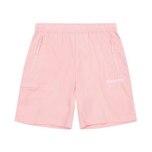 디스커버리키즈반바지 YQD DKSP65023-PKS 키즈 경량 우븐 반바지