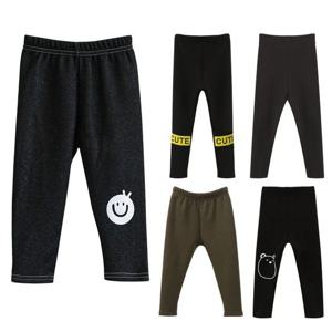 [플레이몰]5호 7호 유아동 겨울레깅스 균일가 모음