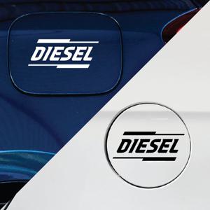 혼유방지 주유구 스티커 데칼 시트지 01 심플라인 디젤