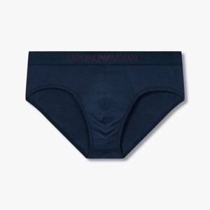 [엠포리오 아르마니 언더웨어]클래식패턴믹스풀로고미디움자카드밴드브리프(08-1-4-3-11-002)