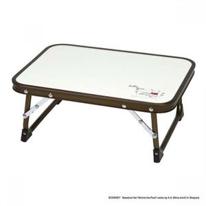 캡틴 스태그 MA-1100 [디즈니 아웃도어 테이블 리틀 테이블 위니 더 푸/안녕하세요]