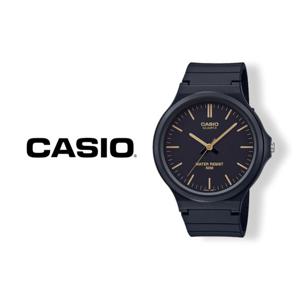 CASIO 손목시계 MW-240-1E2