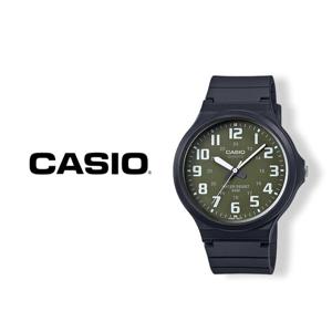 CASIO 손목시계 MW-240-3B