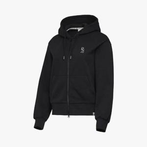 프로스펙스 HC14 쿠션지 세미크롭 후드집업 WN-F812 PS3WN23F812