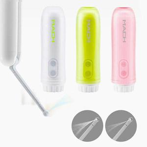 마하휴대용비데 핸드 티슈 아기 기계식 수동 캠핑용품