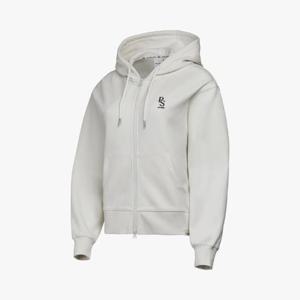 프로스펙스 HC14 쿠션지 세미크롭 후드집업 WN-F811 PS3WN23F811