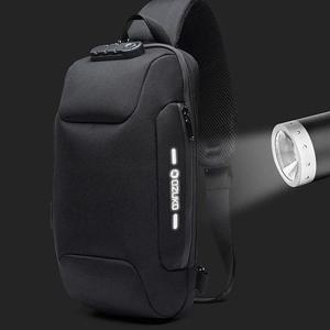 [프롬슈] 사각 힙색 슬링백 힙색가방 미니가방 여성가방