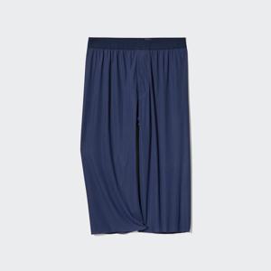 유니클로 재팬 에어 리듬 데오도란트 메쉬 수테코 (전면 오픈)