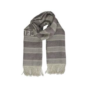 (명품) 셀린느 로고 린넨 스카프 2AR02130J 0