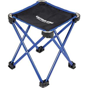 캡틴스태그 UC1562 [트레커 마이크로 이지 의자 블루]